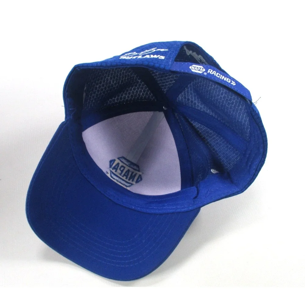 Napa Racing Team Hat Chase Elliott Ron Capps‎ Brad Sweet Alexander Rossi
